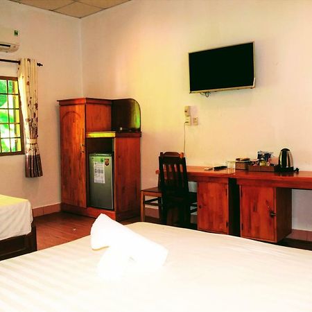 Diadem Resort Фукуок Екстер'єр фото