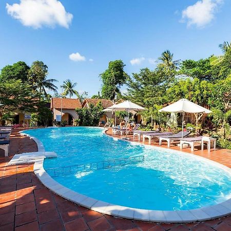 Diadem Resort Фукуок Екстер'єр фото