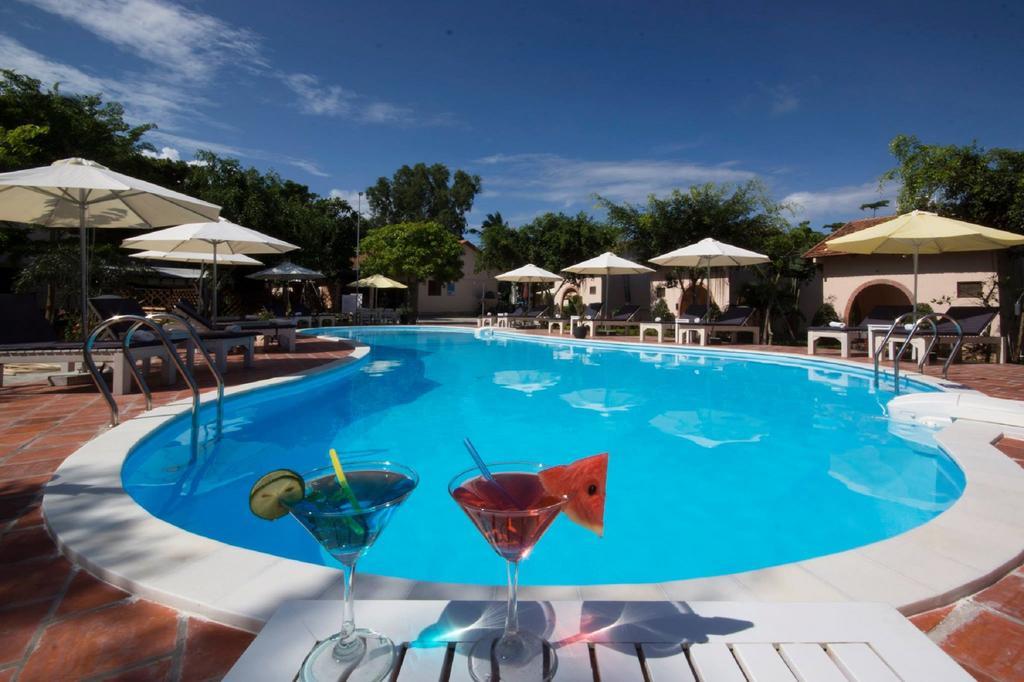 Diadem Resort Фукуок Екстер'єр фото