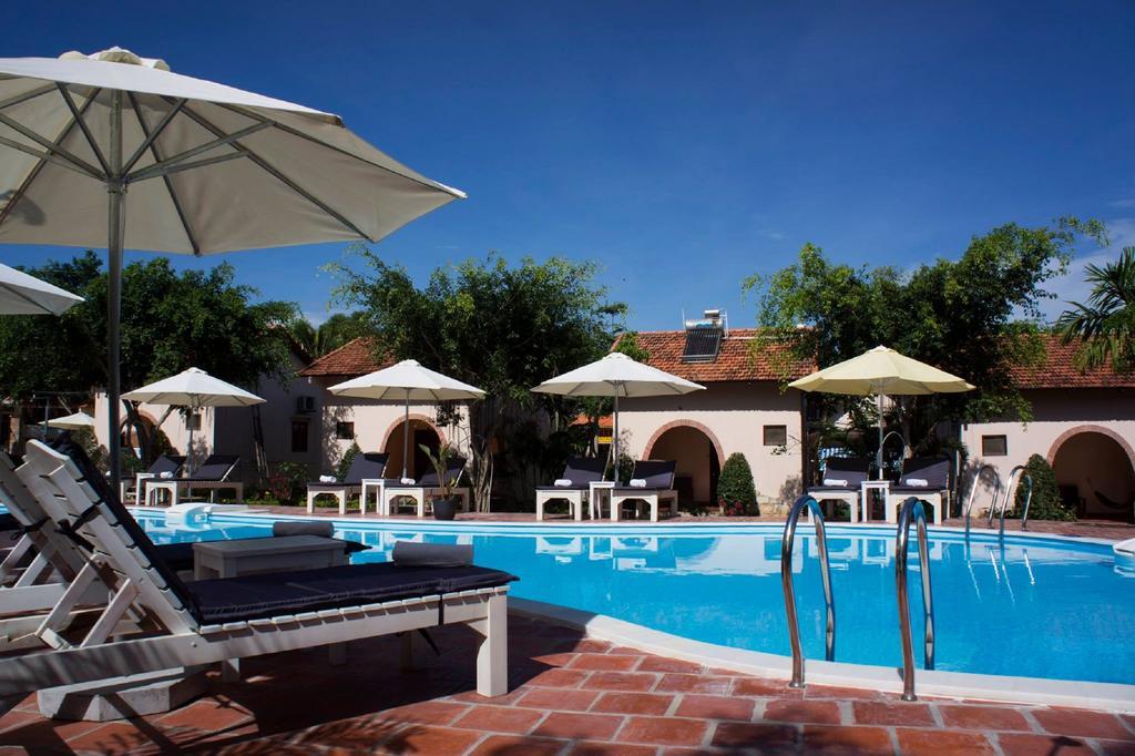 Diadem Resort Фукуок Екстер'єр фото