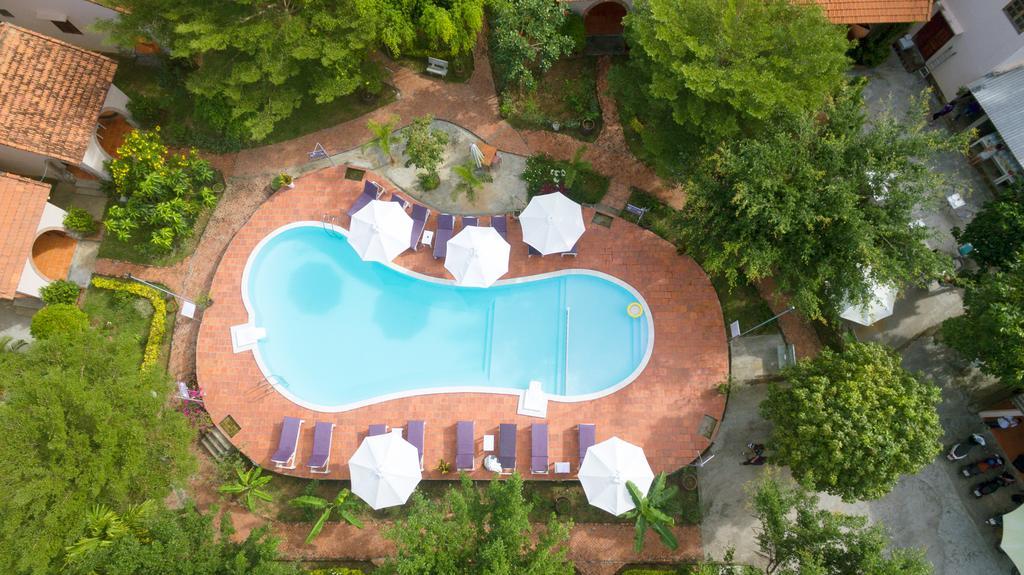 Diadem Resort Фукуок Екстер'єр фото