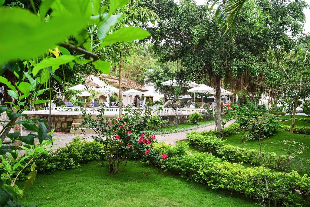 Diadem Resort Фукуок Екстер'єр фото