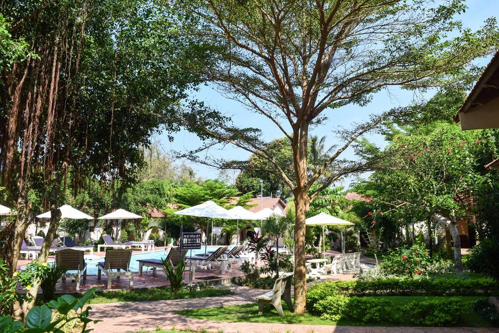 Diadem Resort Фукуок Екстер'єр фото