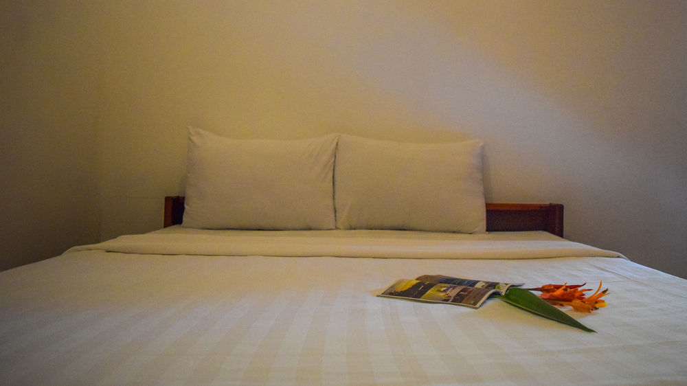 Diadem Resort Фукуок Екстер'єр фото