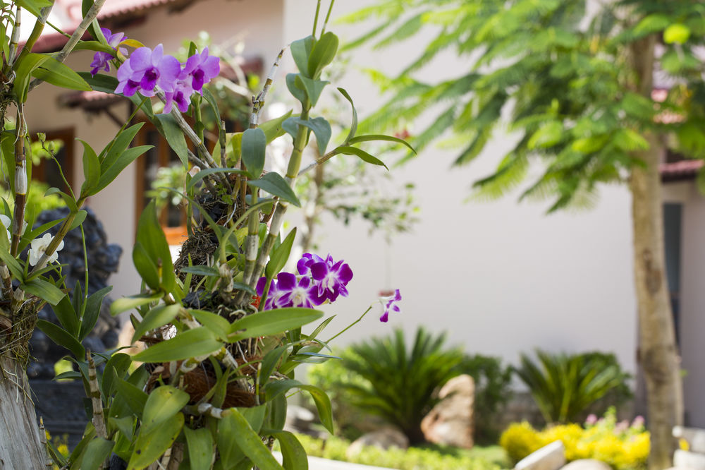 Diadem Resort Фукуок Екстер'єр фото