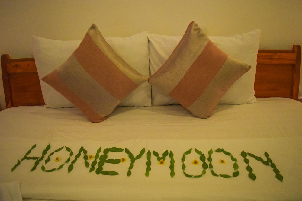 Diadem Resort Фукуок Екстер'єр фото
