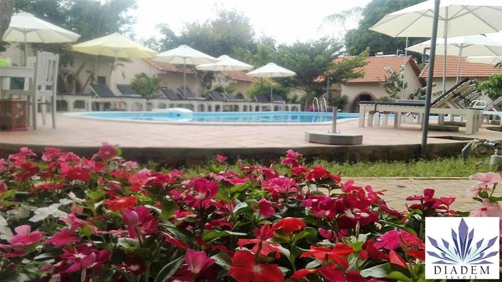 Diadem Resort Фукуок Екстер'єр фото