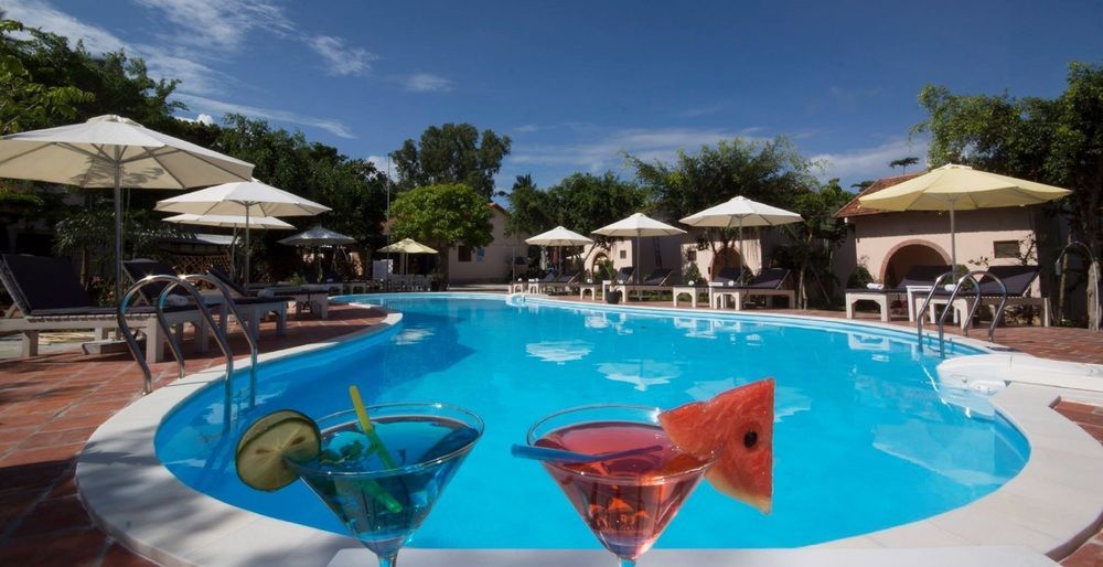 Diadem Resort Фукуок Екстер'єр фото