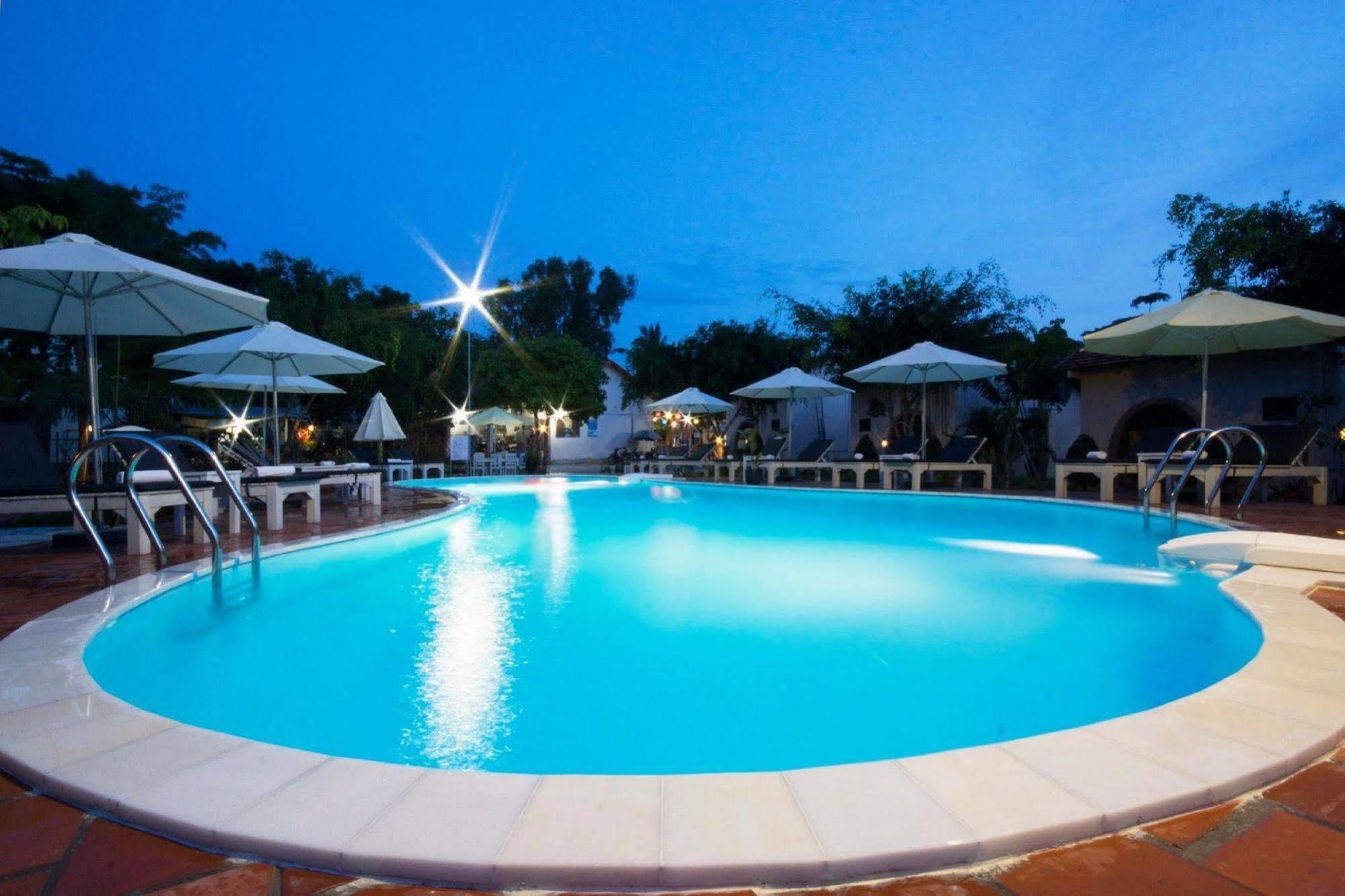 Diadem Resort Фукуок Екстер'єр фото