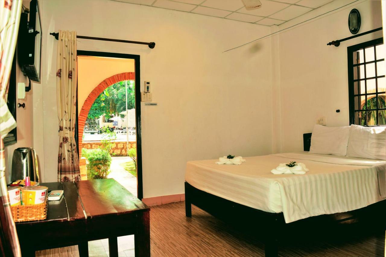 Diadem Resort Фукуок Екстер'єр фото