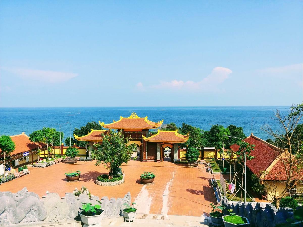 Diadem Resort Фукуок Екстер'єр фото