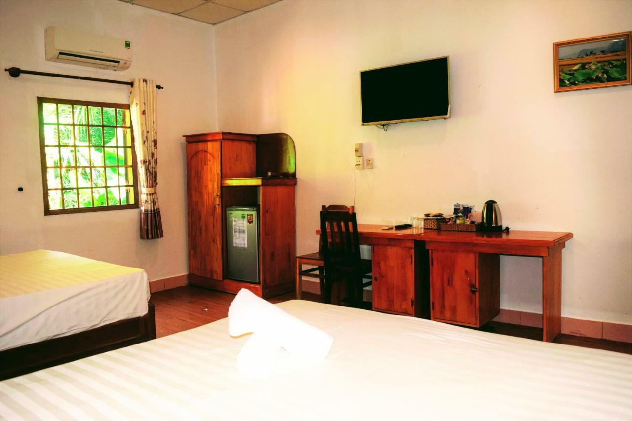 Diadem Resort Фукуок Екстер'єр фото