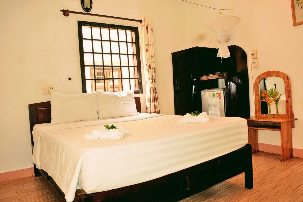 Diadem Resort Фукуок Екстер'єр фото