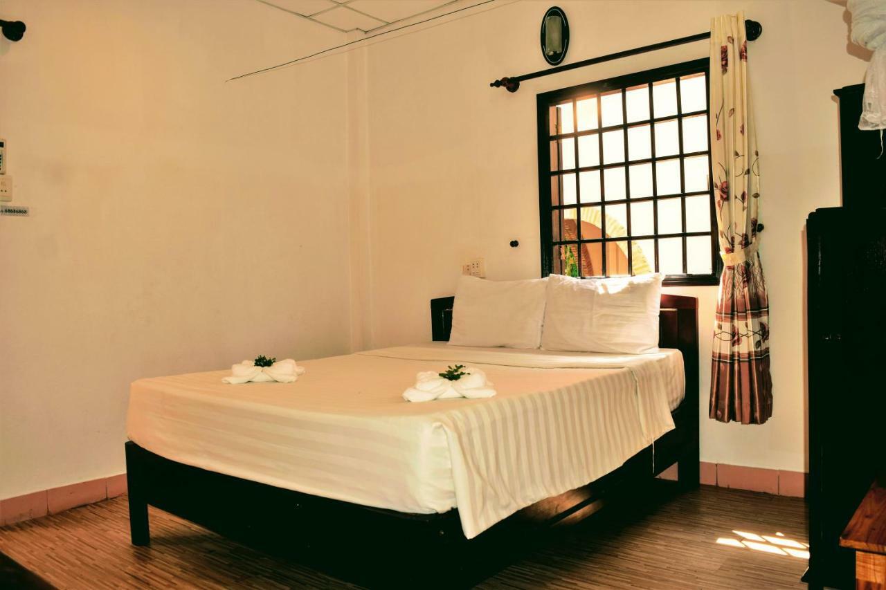 Diadem Resort Фукуок Екстер'єр фото