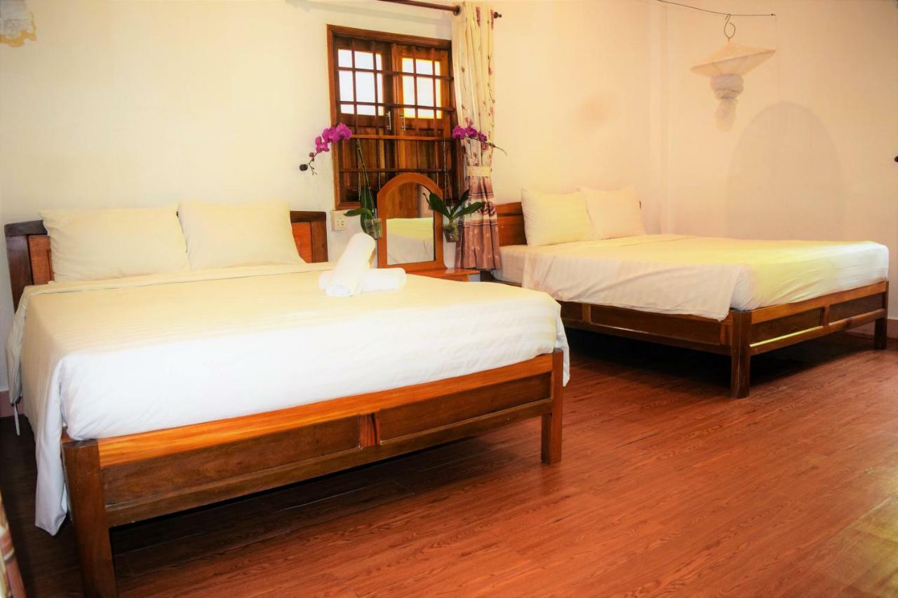 Diadem Resort Фукуок Екстер'єр фото