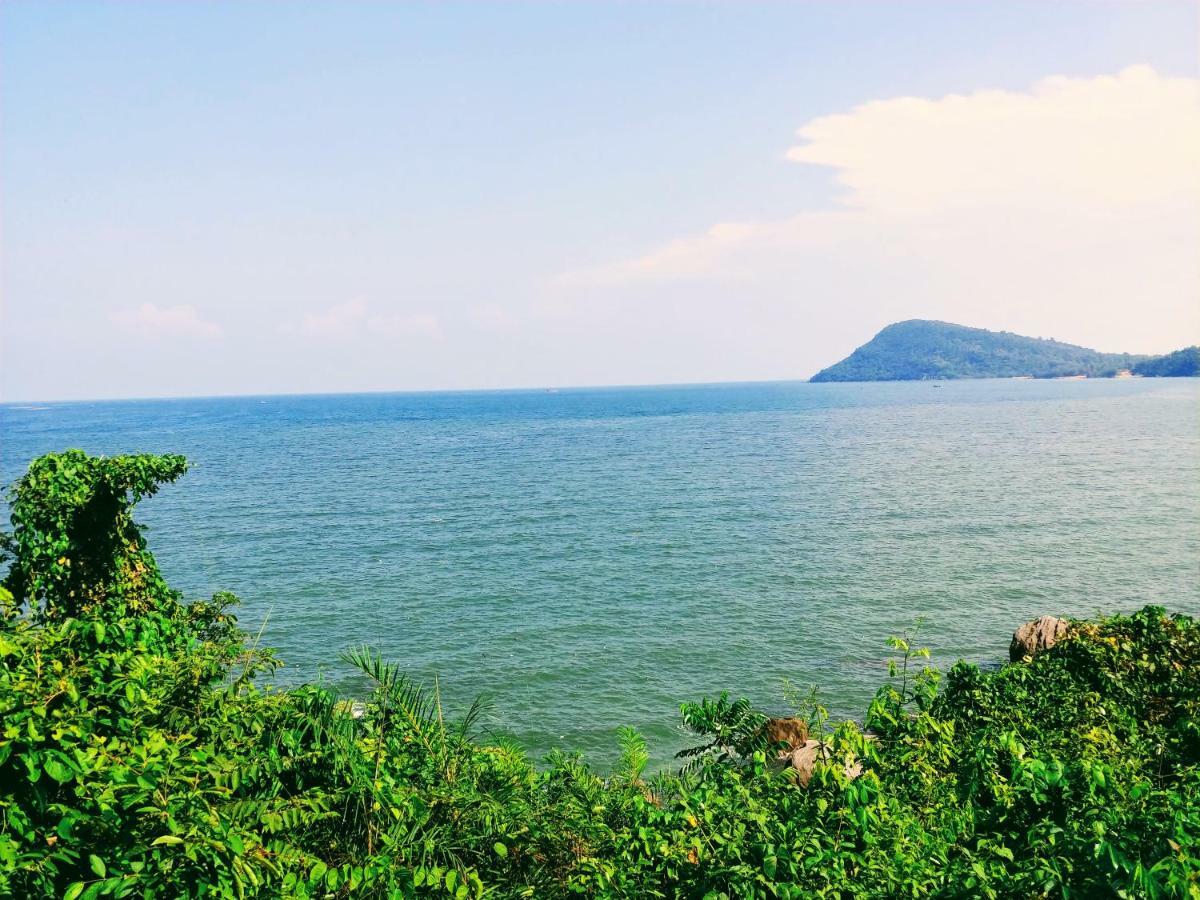 Diadem Resort Фукуок Екстер'єр фото