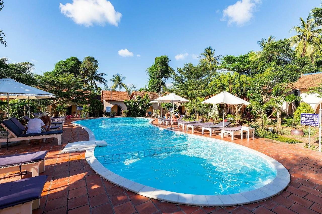 Diadem Resort Фукуок Екстер'єр фото