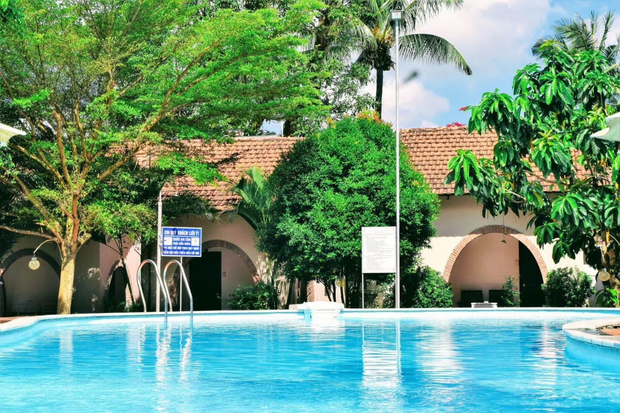 Diadem Resort Фукуок Екстер'єр фото
